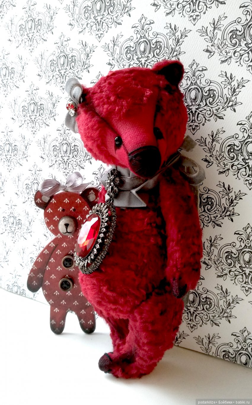 Софи и Фьери' 20 см и много аксессуаров (фото 3)