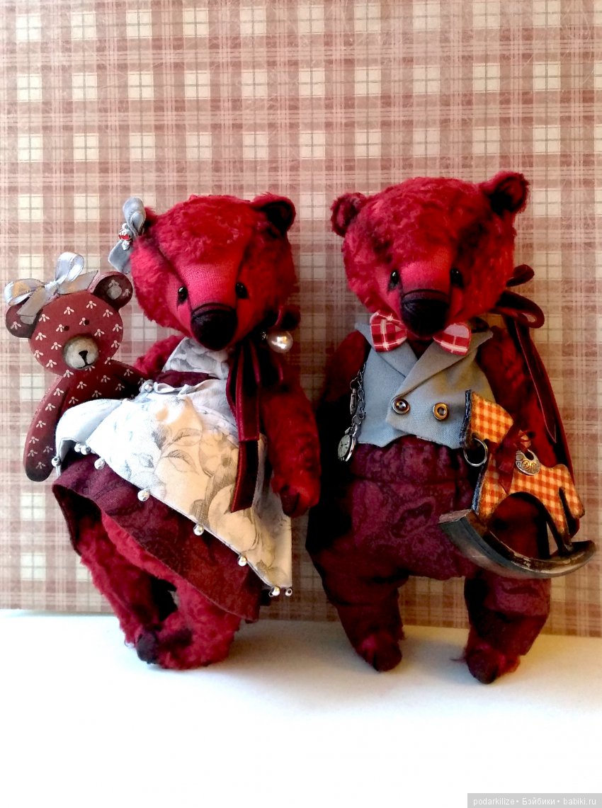 Софи и Фьери' 20 см и много аксессуаров (фото 2)