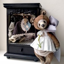 Алиса в стране чудес