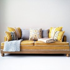 А лето цвета...