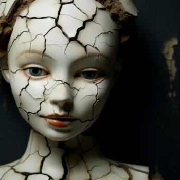 Реставрация, замена глаз