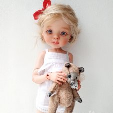 Нижнее бельё для Паола Рейна БЖД тело