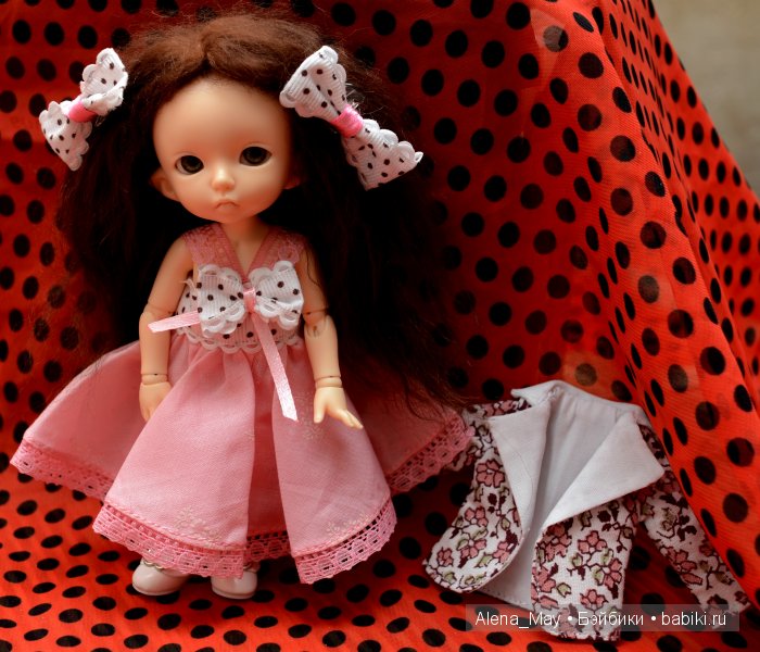 Аутфит для PukiFee Аутфит для PukiFee