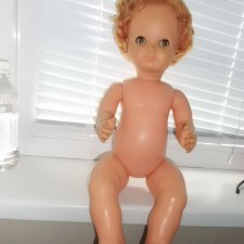 помогите с опознанием куколки