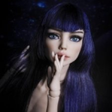 Utopia doll Igla Utopia doll Igla