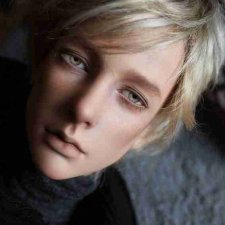 Арсен dollshe купер