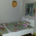 А так наше творчество смотрится в кукольном домике, в интерьере