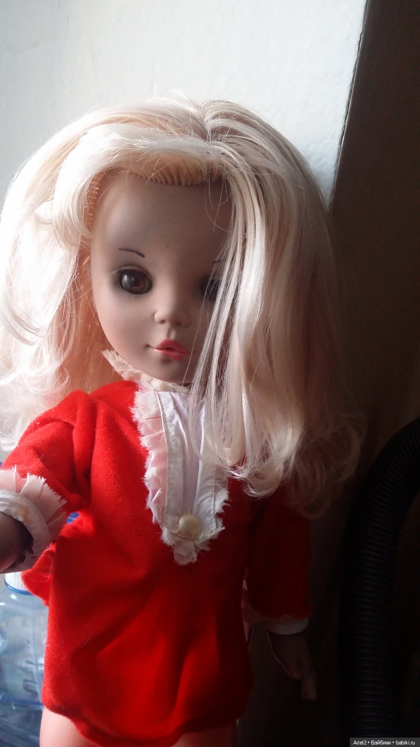 История с продолжением — Игрушки СССР и советского детства: резиновые