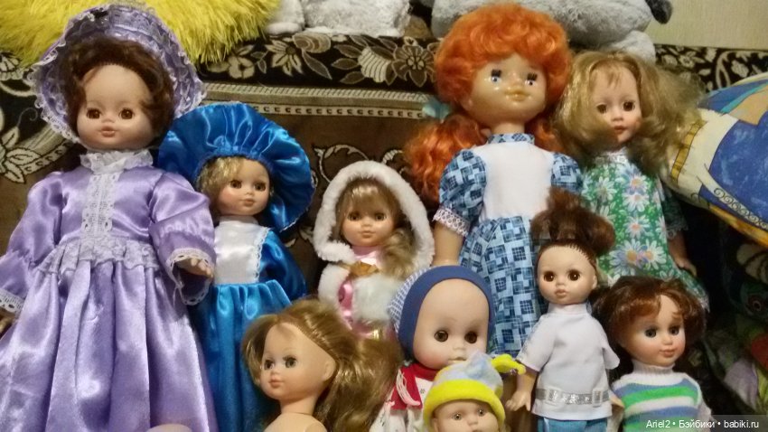 История с продолжением — Игрушки СССР и советского детства: резиновые (фото 5)