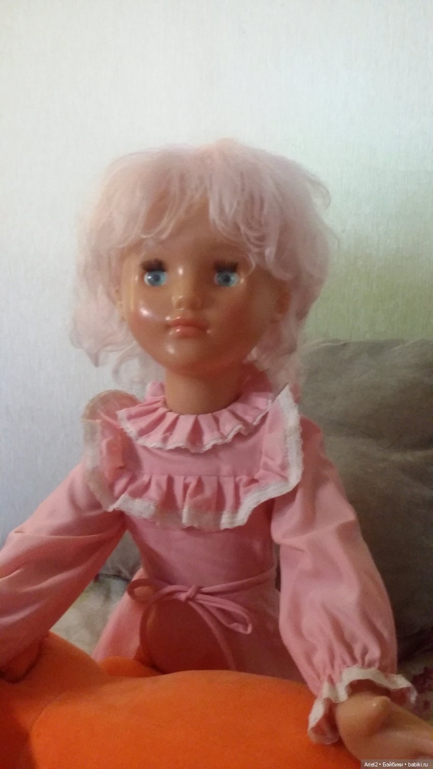 Мечты сбываются! Моя Наташа)