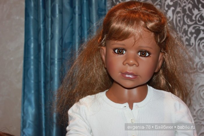 Мои девчонки... наконец то я созрела на топик про них (фото 3)