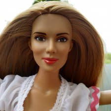 Как я открыла для себя кукол Tonner