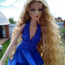 Мечты сбываются!!! Ками, о которой я мечтала