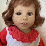 Максимально снизила цену‼️Малышка Copa от Barry Cathers