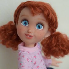 Куклы улыбашки, или осенний антидепрессант