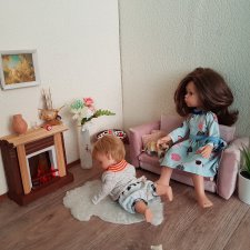 Румбокс своими руками