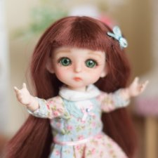 Еще одна болишечка