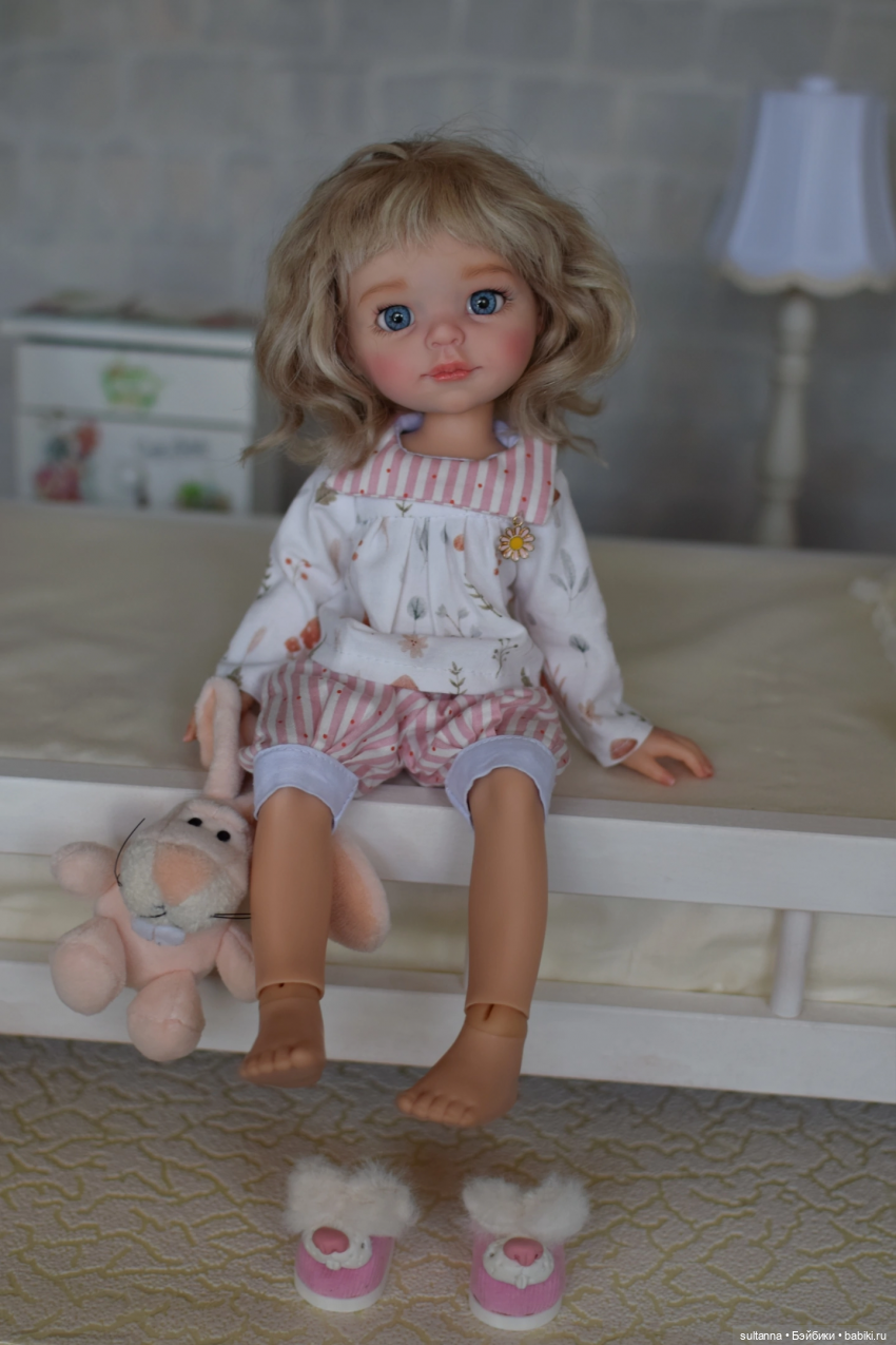 Мои итоги 2023🤗 — ООАК и репейнт игровых кукол: Bratz