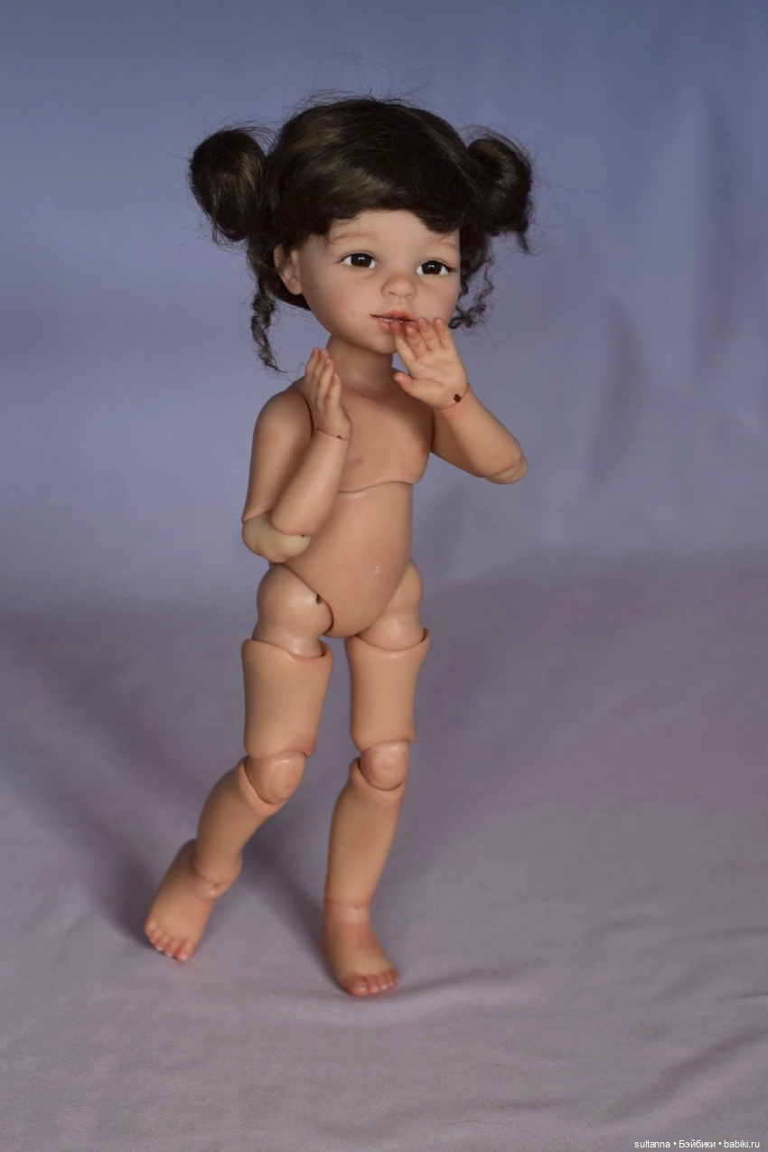 Мои итоги 2023🤗 — ООАК и репейнт игровых кукол: Bratz