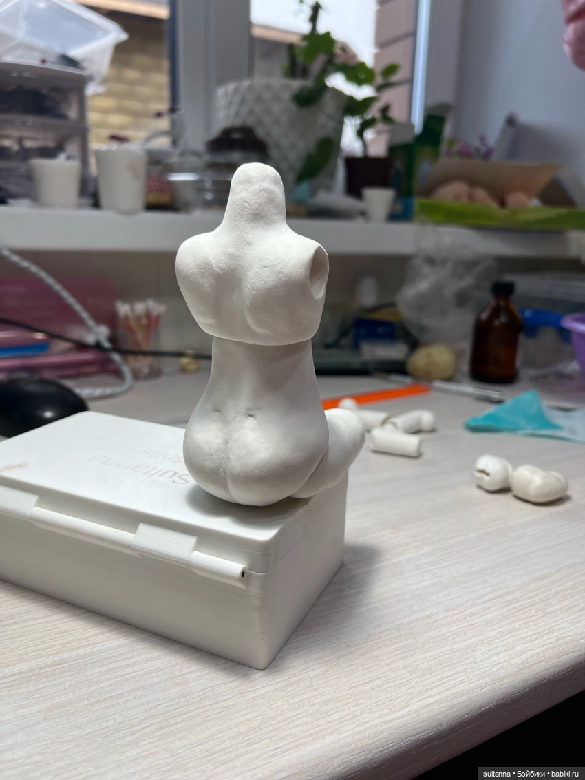 Мои итоги 2023🤗 — ООАК и репейнт игровых кукол: Bratz (фото 6)