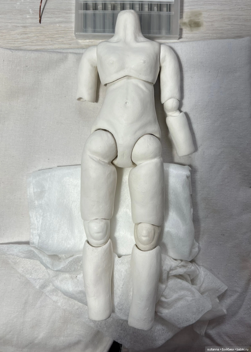 Мои итоги 2023🤗 — ООАК и репейнт игровых кукол: Bratz (фото 5)