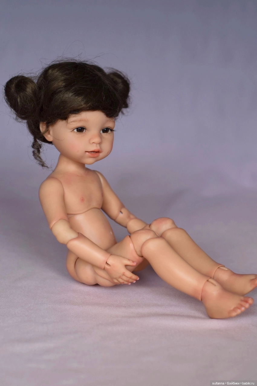 Мои итоги 2023🤗 — ООАК и репейнт игровых кукол: Bratz