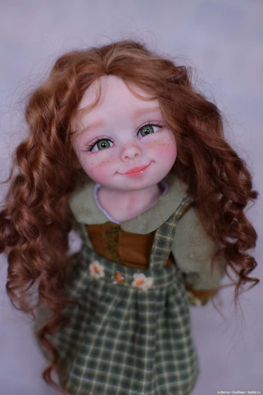 Мои итоги 2023🤗 — ООАК и репейнт игровых кукол: Bratz (фото 4)