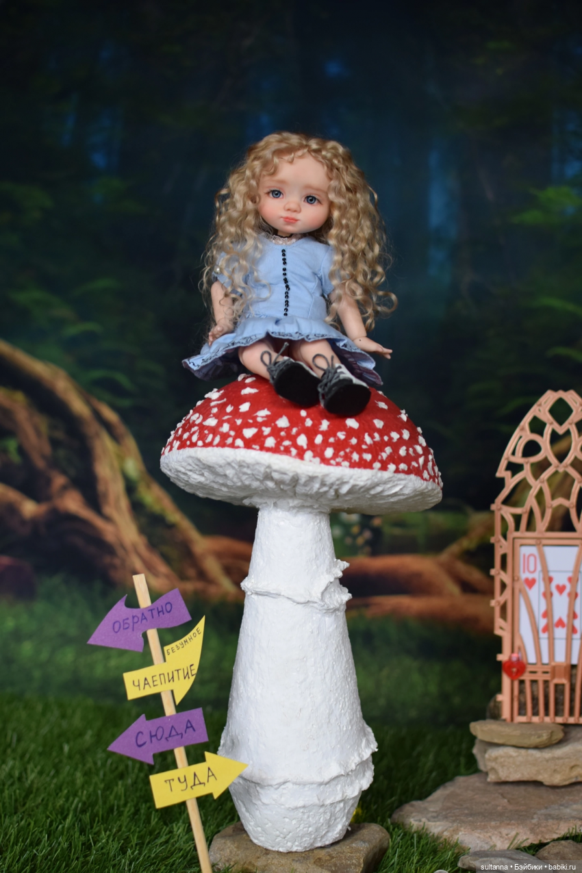 Мои итоги 2023🤗 — ООАК и репейнт игровых кукол: Bratz