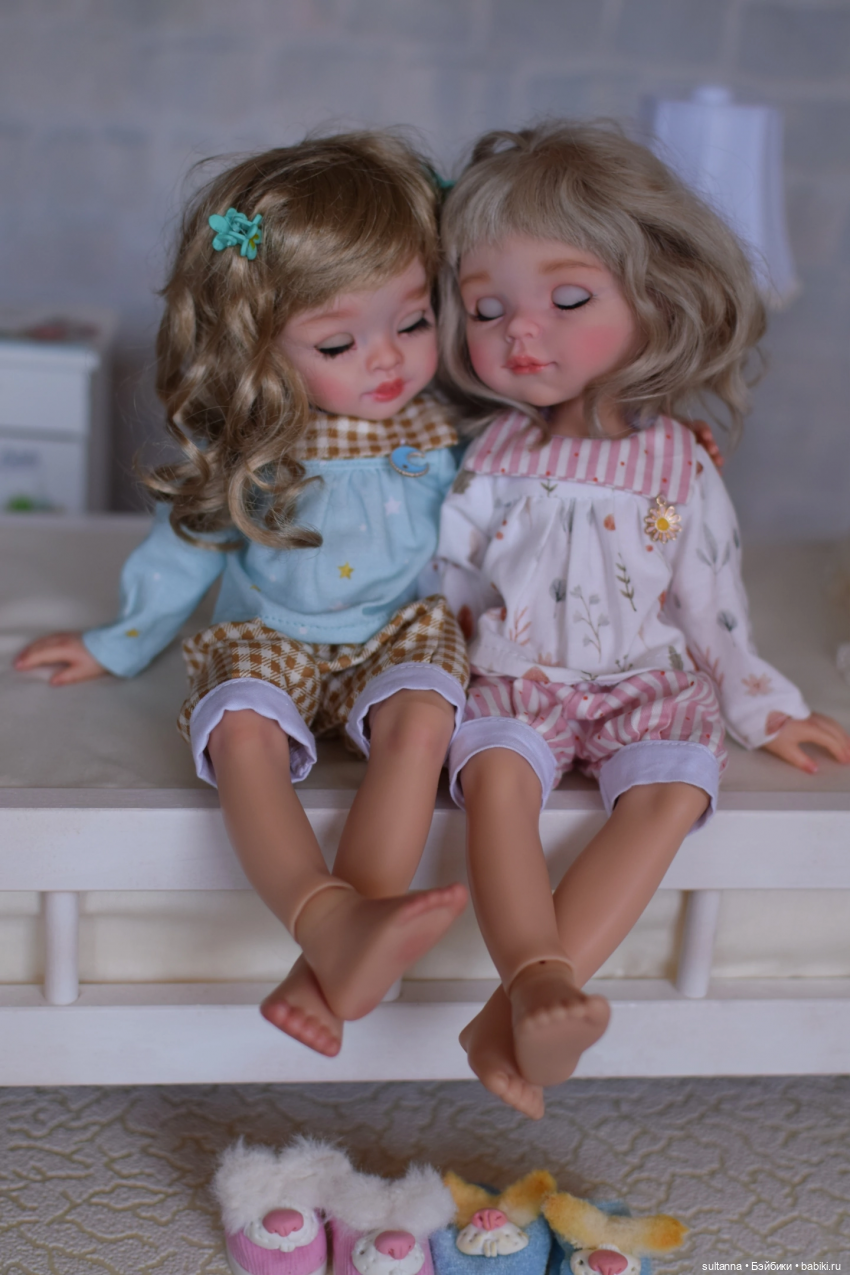 Мои итоги 2023🤗 — ООАК и репейнт игровых кукол: Bratz (фото 8)