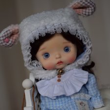 ООАК Монст, Monst кастом