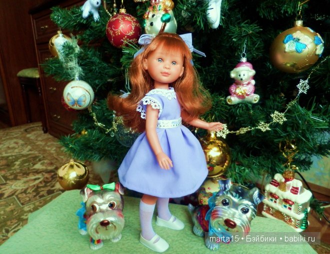 Испанские красотулечки, куколки Asi | Бэйбики Испанские красотулечки, куколки Asi (фото 7)