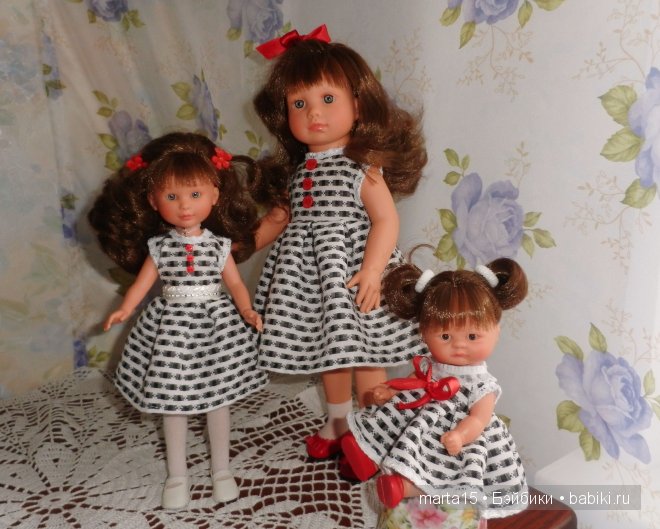 Испанские красотулечки, куколки Asi | Бэйбики Испанские красотулечки, куколки Asi