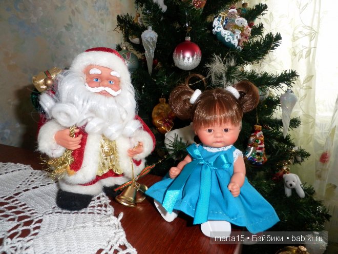 Испанские красотулечки, куколки Asi | Бэйбики Испанские красотулечки, куколки Asi (фото 9)