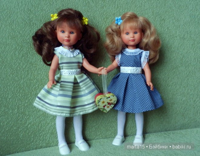 Испанские красотулечки, куколки Asi | Бэйбики Испанские красотулечки, куколки Asi