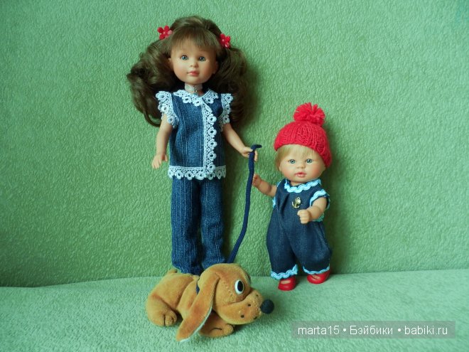 Испанские красотулечки, куколки Asi | Бэйбики Испанские красотулечки, куколки Asi