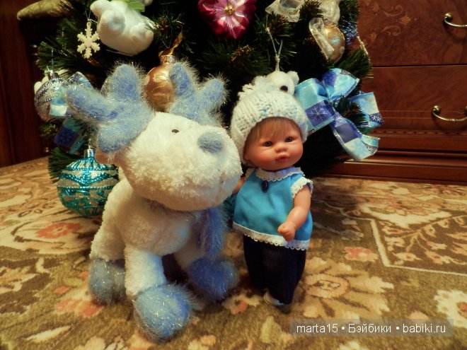 Испанские красотулечки, куколки Asi | Бэйбики Испанские красотулечки, куколки Asi (фото 6)