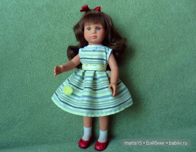 Испанские красотулечки, куколки Asi | Бэйбики Испанские красотулечки, куколки Asi