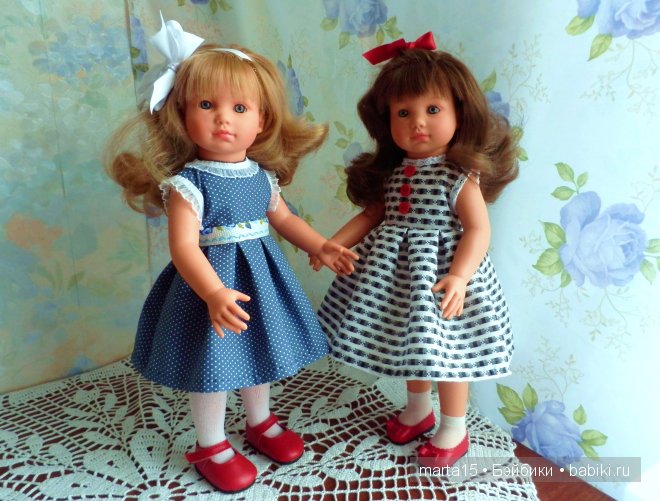 Испанские красотулечки, куколки Asi | Бэйбики Испанские красотулечки, куколки Asi