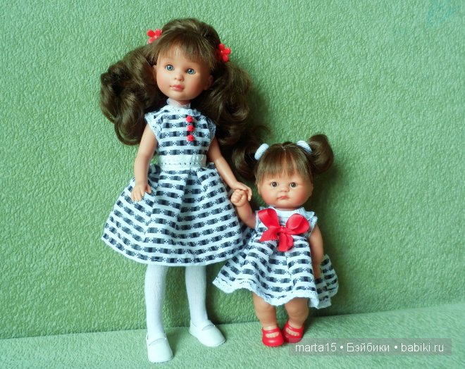 Испанские красотулечки, куколки Asi | Бэйбики Испанские красотулечки, куколки Asi