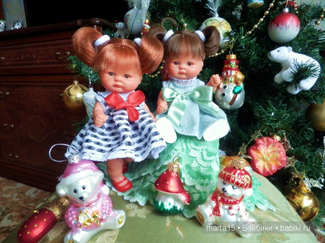 Испанские красотулечки, куколки Asi | Бэйбики Испанские красотулечки, куколки Asi (фото 5)