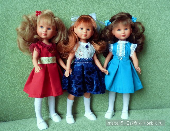 Испанские красотулечки, куколки Asi | Бэйбики Испанские красотулечки, куколки Asi