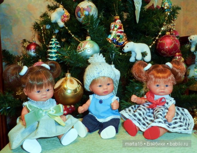 Испанские красотулечки, куколки Asi | Бэйбики Испанские красотулечки, куколки Asi (фото 4)