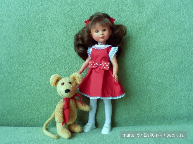 Испанские красотулечки, куколки Asi | Бэйбики Испанские красотулечки, куколки Asi (фото 10)