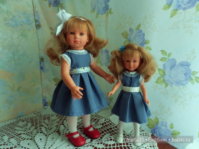 Испанские красотулечки, куколки Asi | Бэйбики Испанские красотулечки, куколки Asi