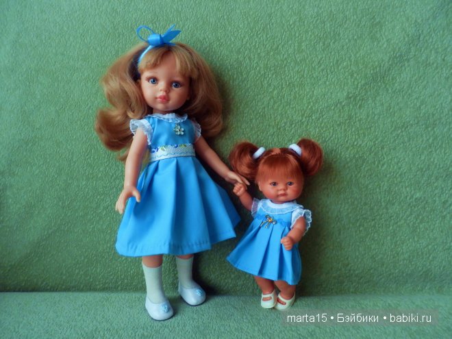 Испанские красотулечки, куколки Asi | Бэйбики Испанские красотулечки, куколки Asi