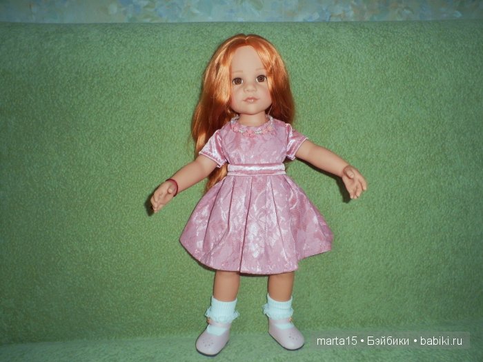 Любовь с первого взгляда. Куклы Gotz | Бэйбики Любовь с первого взгляда. Куклы Gotz