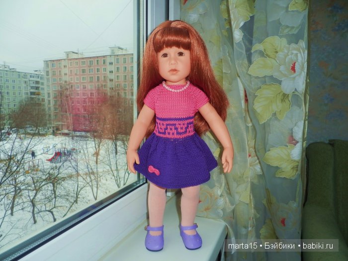 Любовь с первого взгляда. Куклы Gotz | Бэйбики Любовь с первого взгляда. Куклы Gotz