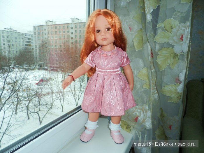 Любовь с первого взгляда. Куклы Gotz | Бэйбики Любовь с первого взгляда. Куклы Gotz