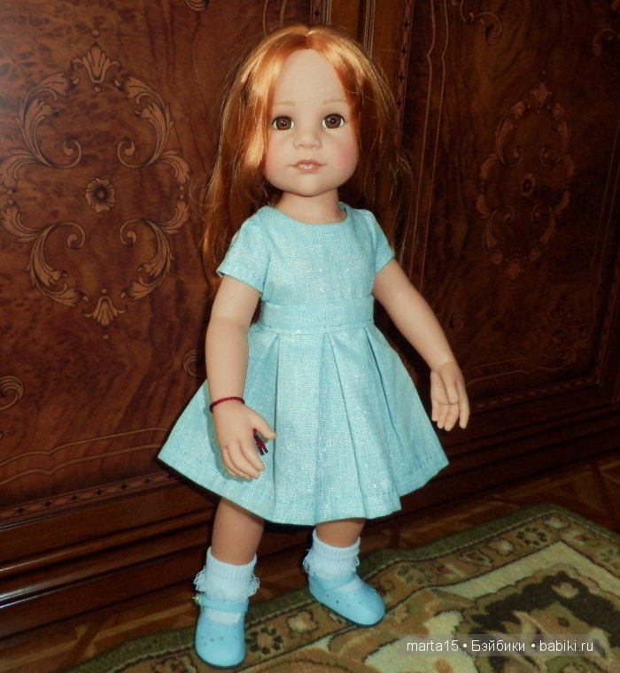 Любовь с первого взгляда. Куклы Gotz | Бэйбики Любовь с первого взгляда. Куклы Gotz