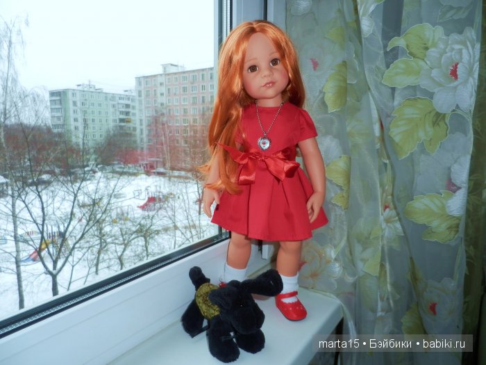 Любовь с первого взгляда. Куклы Gotz | Бэйбики Любовь с первого взгляда. Куклы Gotz